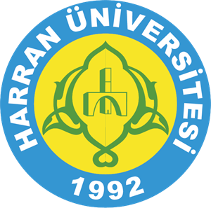 Harran Üniversitesi Logo ,Logo , icon , SVG Harran Üniversitesi Logo