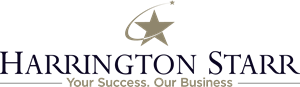 Harrington Starr Logo