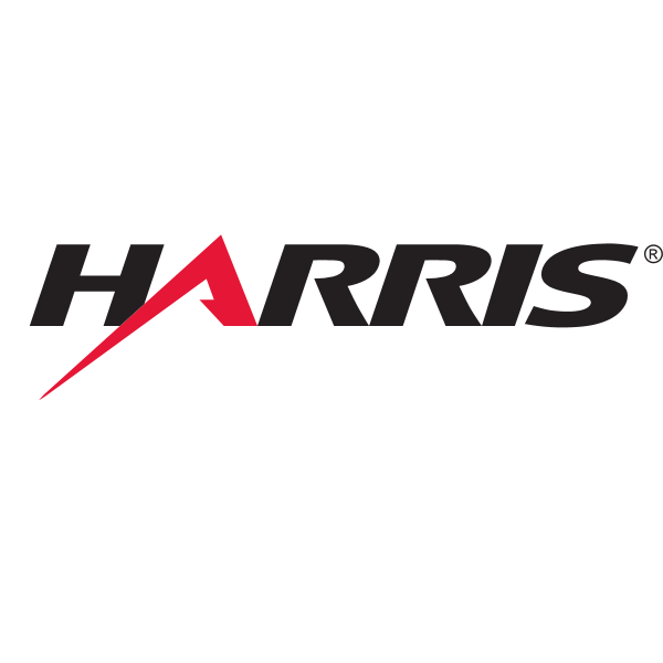 Harris Corporation Logo