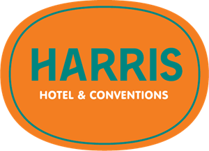 Harris Hotel Logo