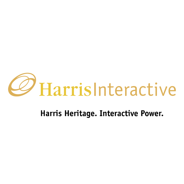 Harris Interactive ,Logo , icon , SVG Harris Interactive