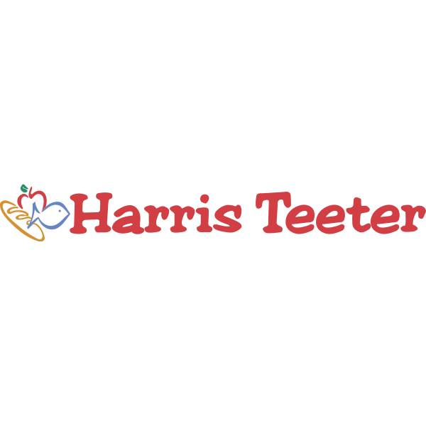 Harris Teeter Logo ,Logo , icon , SVG Harris Teeter Logo