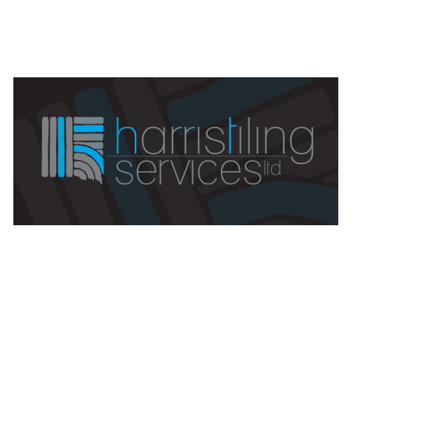Harris Tiling Services Ltd Logo