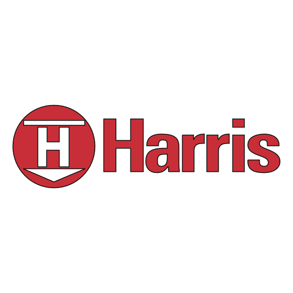 Harris Waste Management [ Download - Logo - icon ] png svg