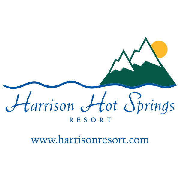 Harrison Hot Springs Logo