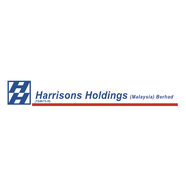 Harrisons Holdings ,Logo , icon , SVG Harrisons Holdings
