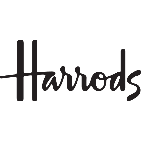 Harrods Logo ,Logo , icon , SVG Harrods Logo