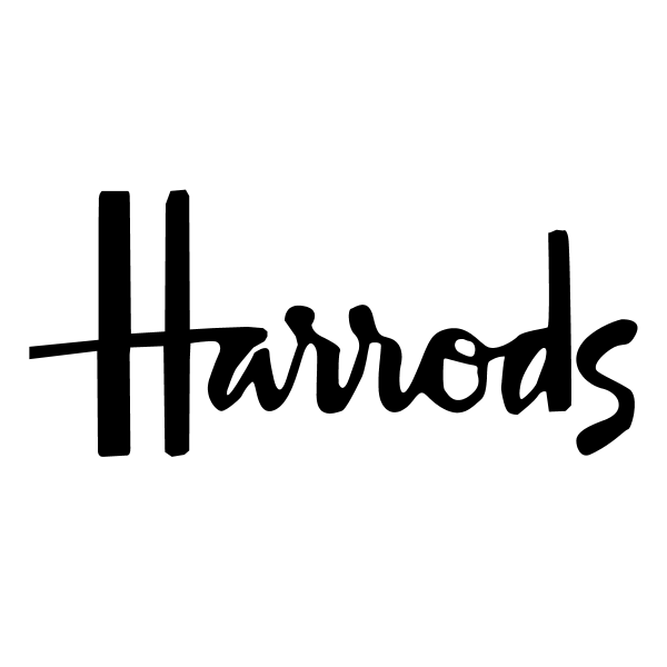 Harrods ,Logo , icon , SVG Harrods