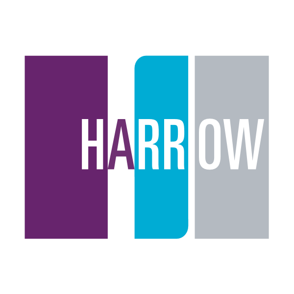 Harrow Logo ,Logo , icon , SVG Harrow Logo