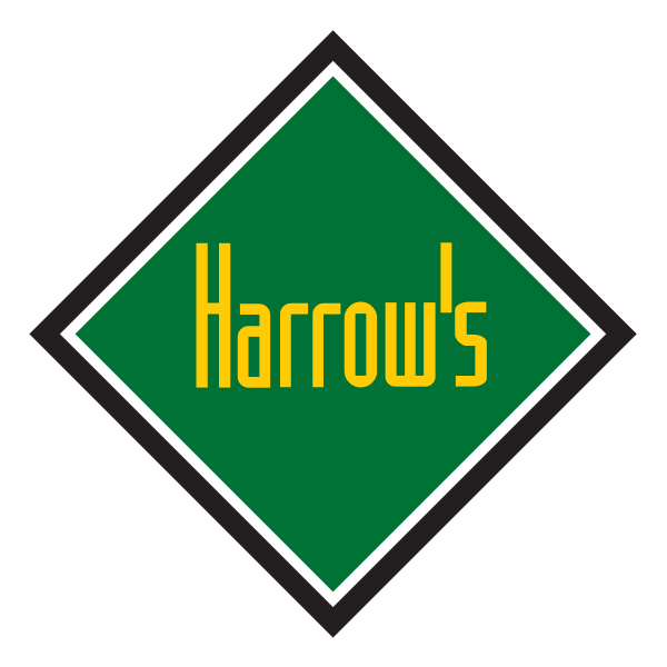Harrow’s Logo ,Logo , icon , SVG Harrow’s Logo