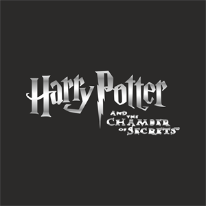 Harry Potter And The Chamber Of Secrets Logo ,Logo , icon , SVG Harry Potter And The Chamber Of Secrets Logo