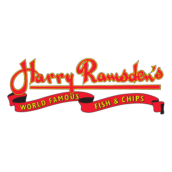 Harry Ramsden’s Logo ,Logo , icon , SVG Harry Ramsden’s Logo