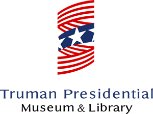 Harry S Truman Presidential Library Logo
