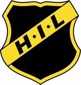 Harstad IL Logo