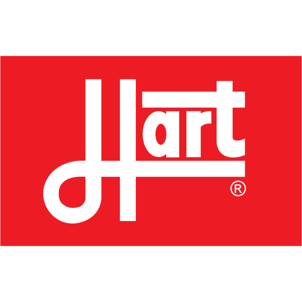Hart Logo ,Logo , icon , SVG Hart Logo