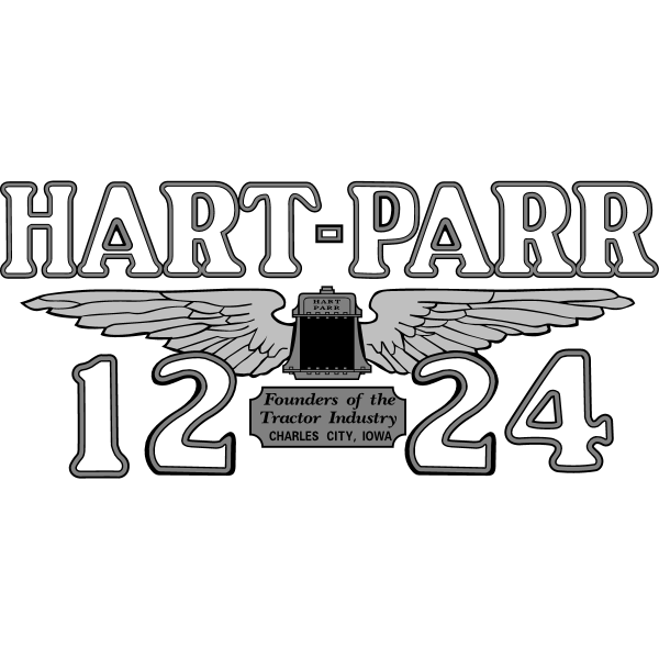 hart parr2