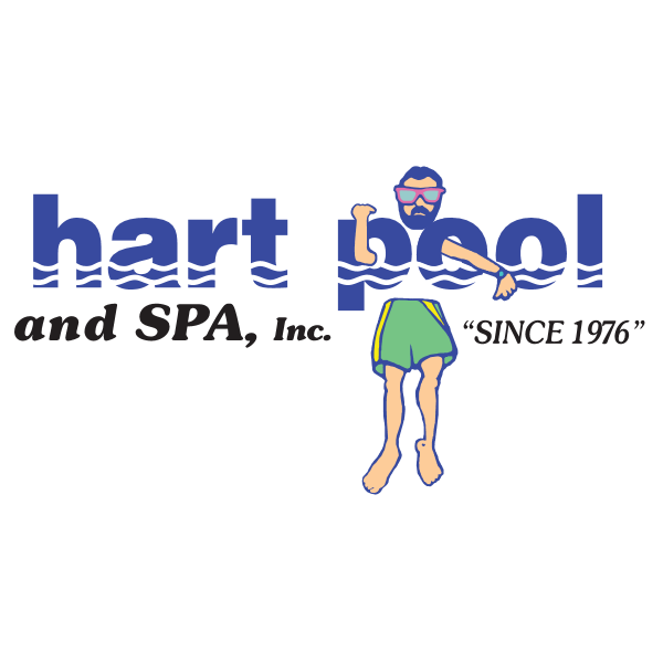 Hart Pools Logo ,Logo , icon , SVG Hart Pools Logo