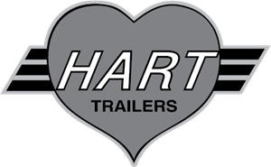 Hart Trailers Logo