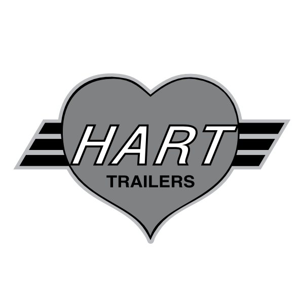 Hart Trailers ,Logo , icon , SVG Hart Trailers