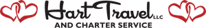 Hart Travel Logo ,Logo , icon , SVG Hart Travel Logo