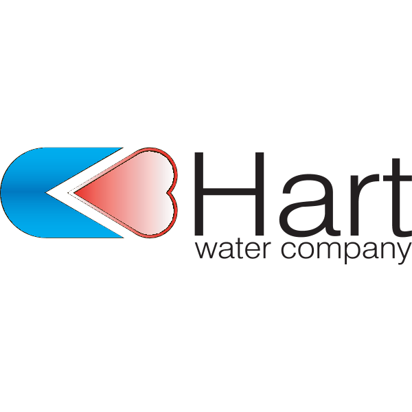 Hart Water Systems Logo ,Logo , icon , SVG Hart Water Systems Logo