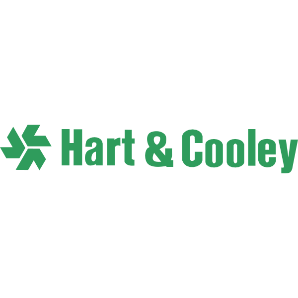 HART&COOLEY1 ,Logo , icon , SVG HART&COOLEY1