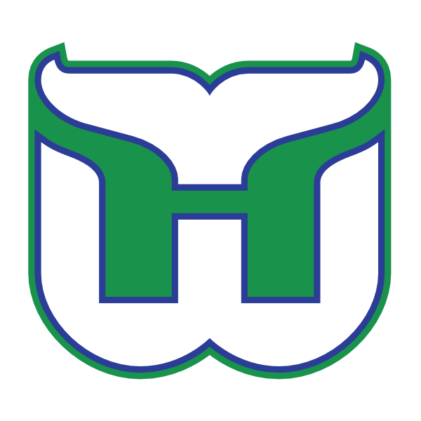 Hartford Whalers Logo