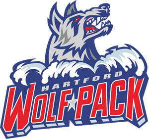 Hartford Wolf Pack Logo ,Logo , icon , SVG Hartford Wolf Pack Logo