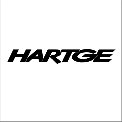 Hartge Logo ,Logo , icon , SVG Hartge Logo
