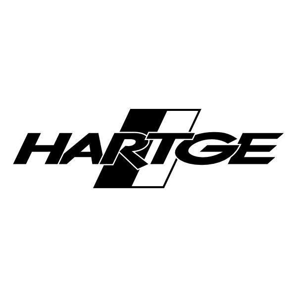 Hartge ,Logo , icon , SVG Hartge