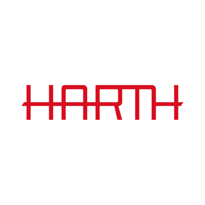 HARTH Logo ,Logo , icon , SVG HARTH Logo