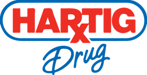 Hartig Drug Logo