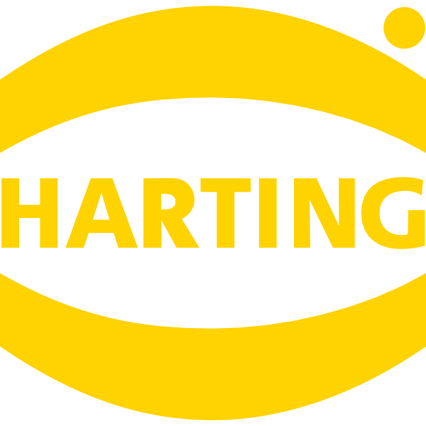 Harting ,Logo , icon , SVG Harting