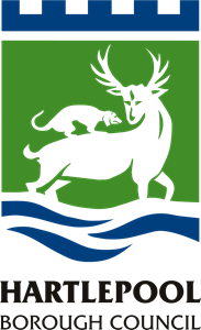 Hartlepool Borough Council Council Logo ,Logo , icon , SVG Hartlepool Borough Council Council Logo