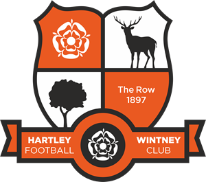 Hartley Wintney FC Logo