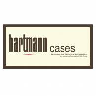 Hartmann Cases Logo ,Logo , icon , SVG Hartmann Cases Logo