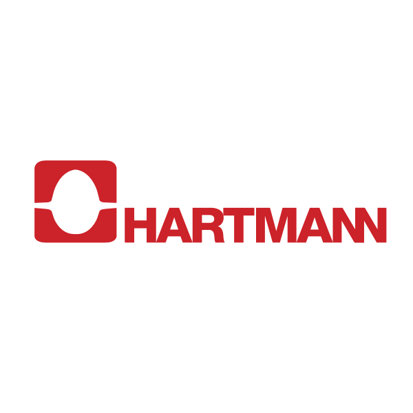 Hartmann ,Logo , icon , SVG Hartmann