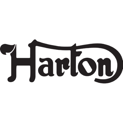 Harton Logo ,Logo , icon , SVG Harton Logo