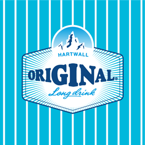 Hartwall Original Long Drink Logo ,Logo , icon , SVG Hartwall Original Long Drink Logo