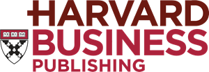 Harvard Business Publishing Logo ,Logo , icon , SVG Harvard Business Publishing Logo