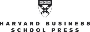 Harvard Business School Press Logo ,Logo , icon , SVG Harvard Business School Press Logo