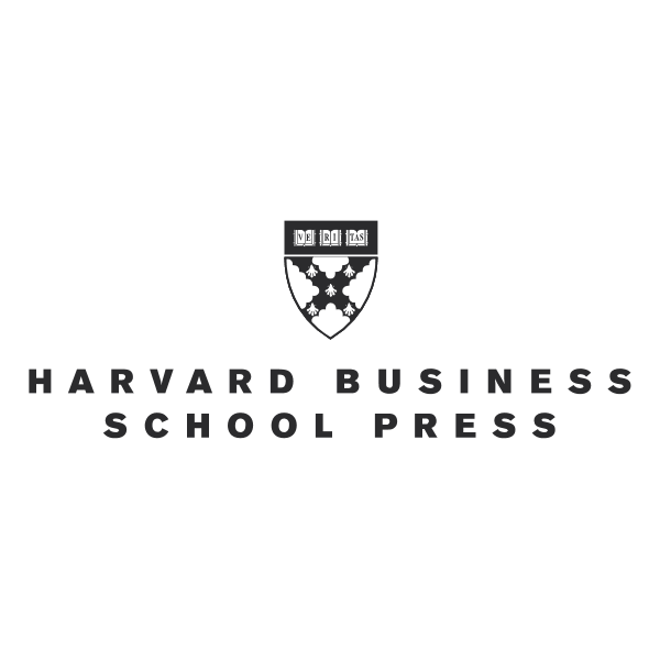 Harvard Business School Press ,Logo , icon , SVG Harvard Business School Press
