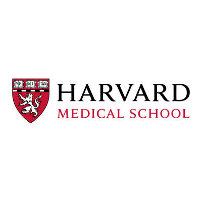 harvard medical school logo