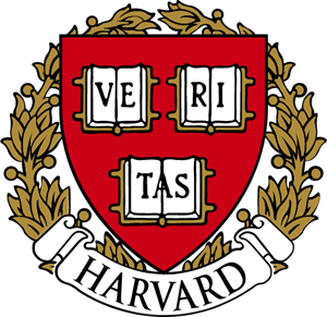 Harvard University Logo ,Logo , icon , SVG Harvard University Logo