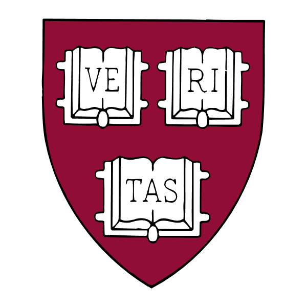 Harvard University ,Logo , icon , SVG Harvard University