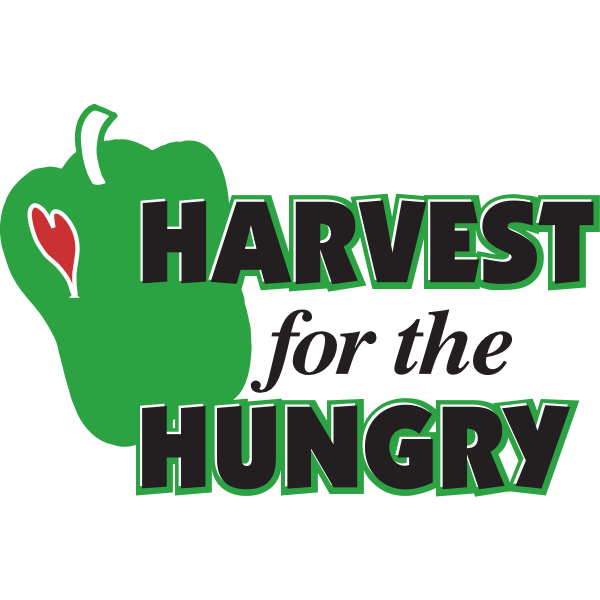 Harvest for the Hungry Logo ,Logo , icon , SVG Harvest for the Hungry Logo