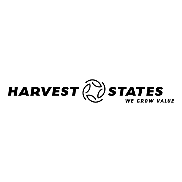 Harvest States