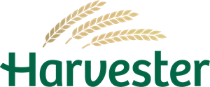 Harvester 2015 Logo