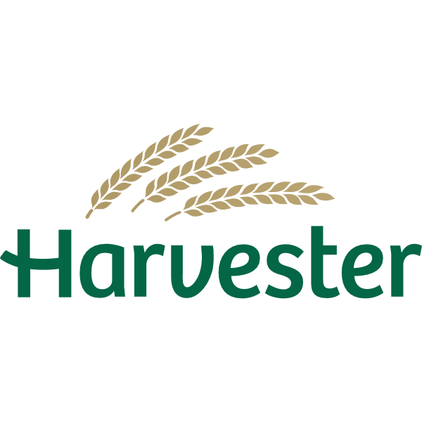 Harvester ,Logo , icon , SVG Harvester