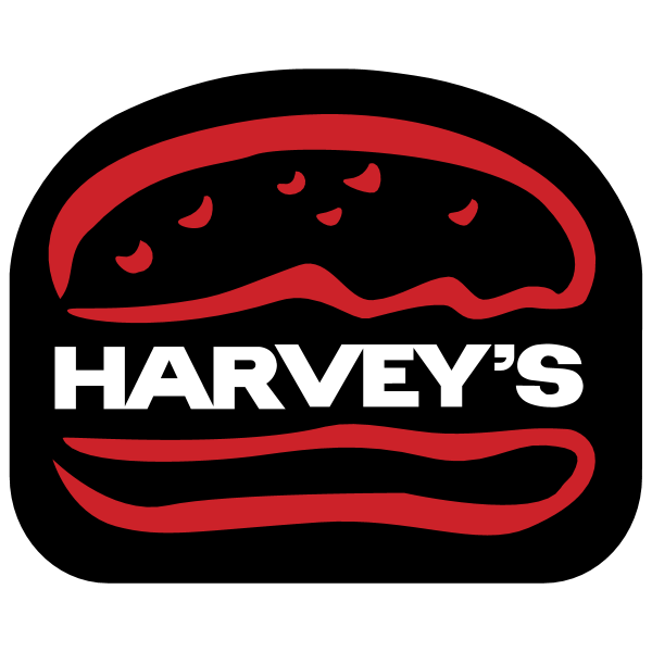 Harvey's ,Logo , icon , SVG Harvey's